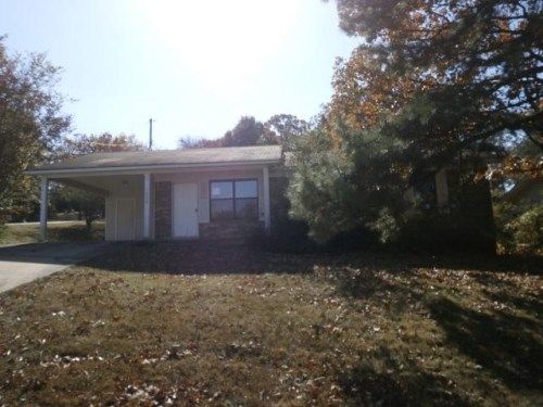 1900 W 13th St, North Little Rock, AR 72114