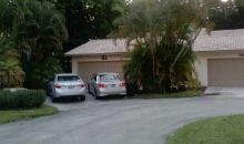 3407 CHERRY GARDEN CR # 151 Fort Lauderdale, FL 33319