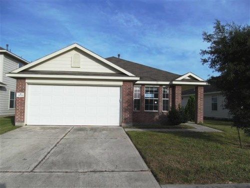 21722 Oriole Trl, Humble, TX 77338