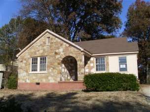 712 E Gage Ave, Memphis, TN 38106