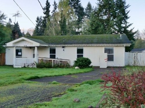 1014 S 141st Street Court S, Tacoma, WA 98444