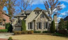 1665 High Trail Atlanta, GA 30339