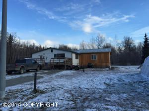 5000 S Old Glenn Highway, Palmer, AK 99645