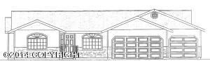 347 S Conestoga Loop, Palmer, AK 99645