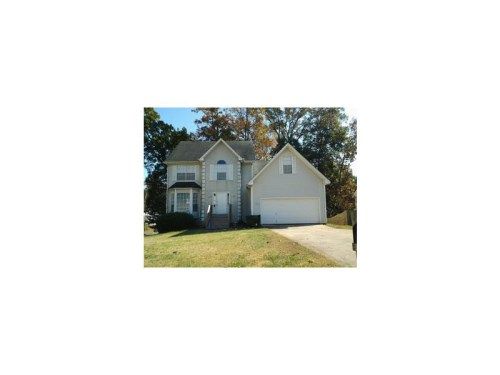 4104 Kings Causeway, Ellenwood, GA 30294
