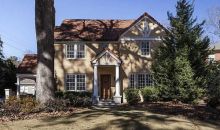 606 E Morningside Drive Ne Atlanta, GA 30324