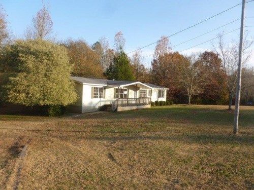 525 J S Williamson Ct, Nicholson, GA 30565