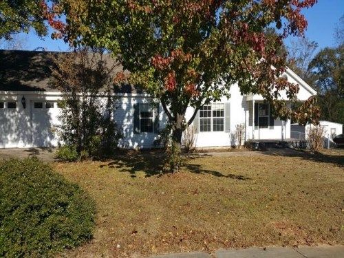 1604 Mount Pleasant Rd, Clanton, AL 35045