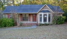 3204 Brookview Lane Trussville, AL 35173