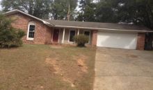 1808 Fairfield Dr Dothan, AL 36303