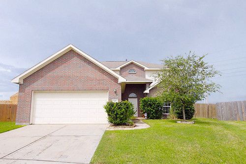 143 TONKAWA CANYON DR, La Marque, TX 77568
