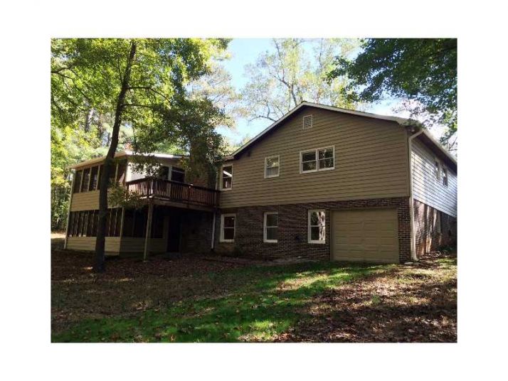 5329 Hadaway Road, Kennesaw, GA 30152