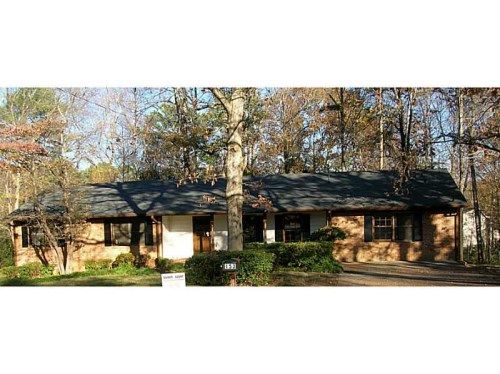 153 Blake Lane, Ellenwood, GA 30294