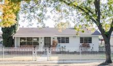 3624 E. Grant Avenue Fresno, CA 93702