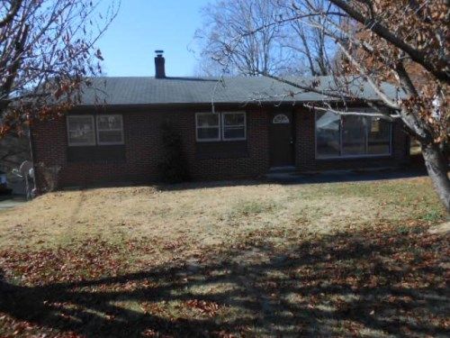 381 Lafayette Ave, Martinsville, VA 24112