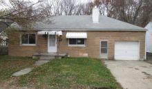 1828 Elmore Avenue Columbus, OH 43224