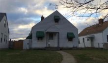 653 Wrexham Ave Columbus, OH 43223