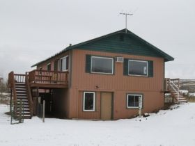 1590 County Road 17, Gunnison, CO 81230