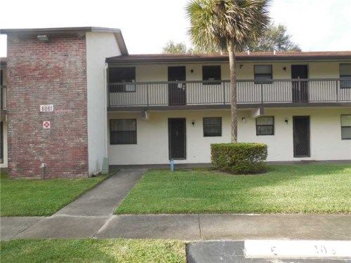 6061 SHAKERWOOD CR # 205, Fort Lauderdale, FL 33319