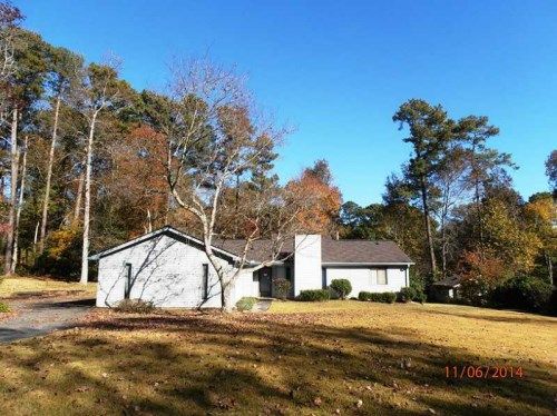 4798 North Trail, Marietta, GA 30066