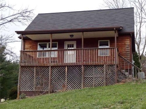 119 Sunset Ct, North Tazewell, VA 24630