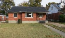2234 Brown Ave Memphis, TN 38108