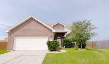 143 TONKAWA CANYON DR La Marque, TX 77568