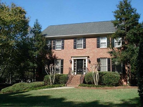4844 Jones Bridge Circle, Norcross, GA 30092