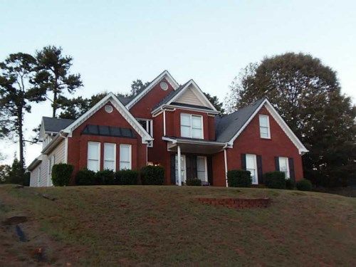 2930 Hearthstone Drive, Cumming, GA 30041