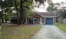 102 Gate House Dr Saint Marys, GA 31558