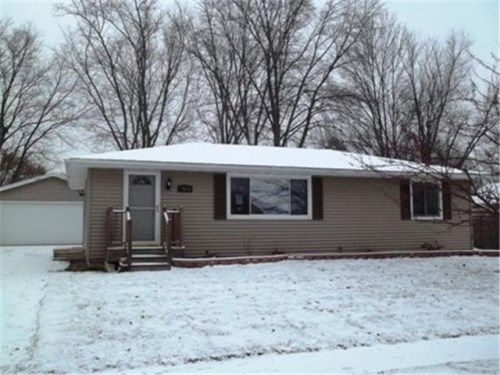 1515 Utah St, Watertown, WI 53094