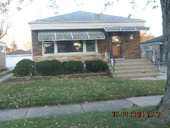 14437 S Calhoun Ave, Chicago, IL 60633