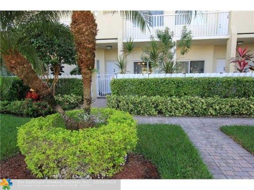 7635 Southampton Ter # 104, Fort Lauderdale, FL 33321