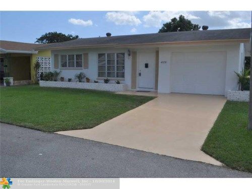 4928 NW 54TH ST, Fort Lauderdale, FL 33319