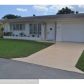 4928 NW 54TH ST, Fort Lauderdale, FL 33319 ID:11098859