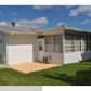 4928 NW 54TH ST, Fort Lauderdale, FL 33319 ID:11098868