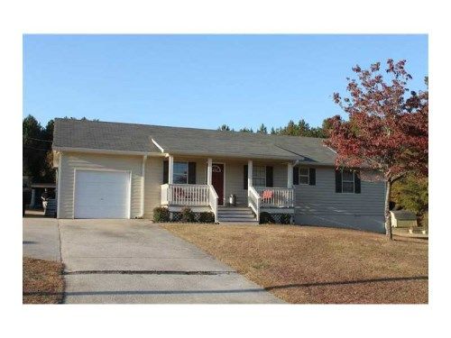 1430 Compton Woods Drive, Loganville, GA 30052