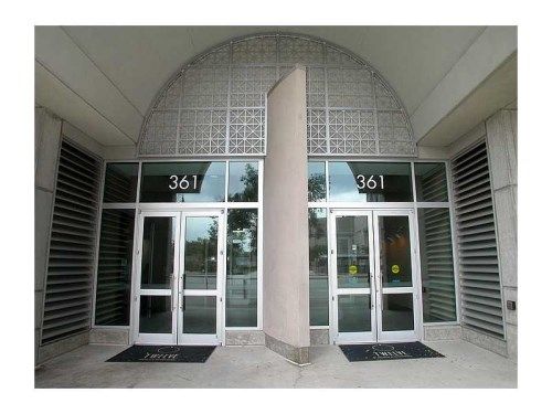 Unit 801 - 361 17 Street Nw, Atlanta, GA 30308