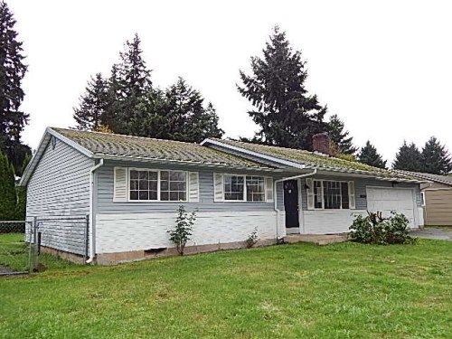 14421 NE Powers Street, Vancouver, WA 98682