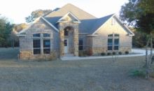 110 Running Creek Ct Weatherford, TX 76087