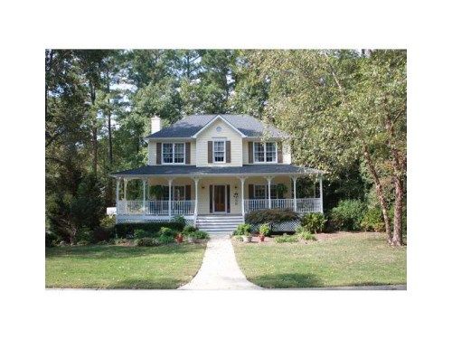 2950 Edenberry Lane, Kennesaw, GA 30152