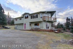 16220 Sandpiper Drive, Anchorage, AK 99516