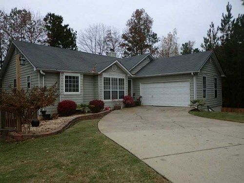 1032 Pepper Circle, Acworth, GA 30101