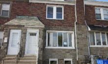 2054 E Cheltenham Ave Philadelphia, PA 19124