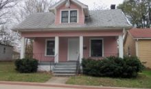 1319 S 4th St Terre Haute, IN 47802