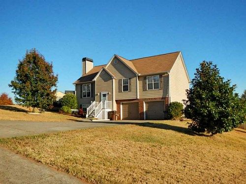 41 Ann Circle Se, Cartersville, GA 30121