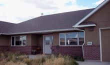 4322 Evets Lane Laramie, WY 82070