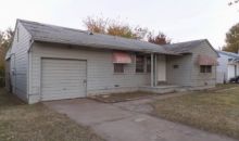 1813 N Marion Ave Tulsa, OK 74115