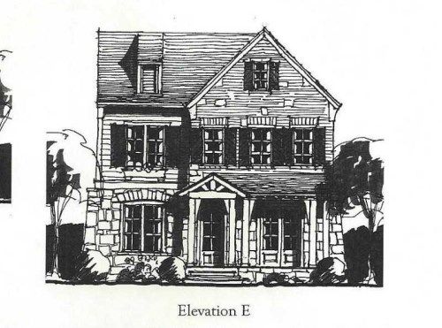 3945 Brookview Drive, Cumming, GA 30040