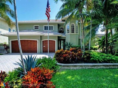 1220 SE 24TH AVE, Pompano Beach, FL 33062